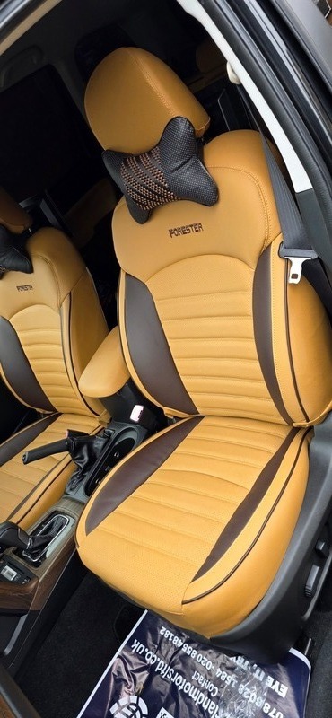 Used Subaru Forester 2014 for sale - 77370393: Photo 31