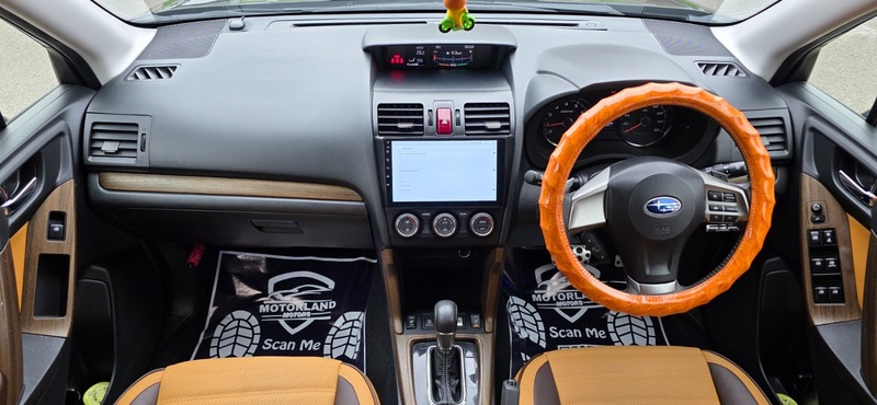 Used Subaru Forester 2014 for sale - 77370393: Photo 34