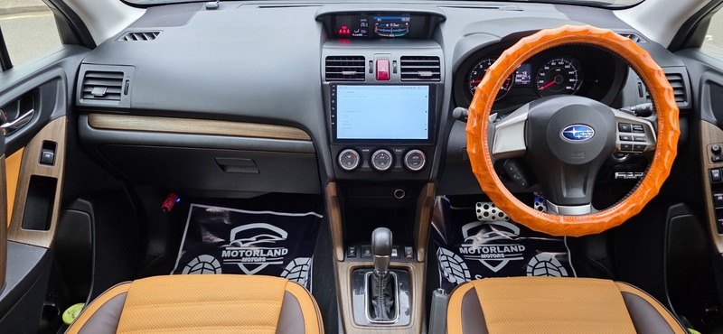 Used Subaru Forester 2014 for sale - 77370393: Photo 35