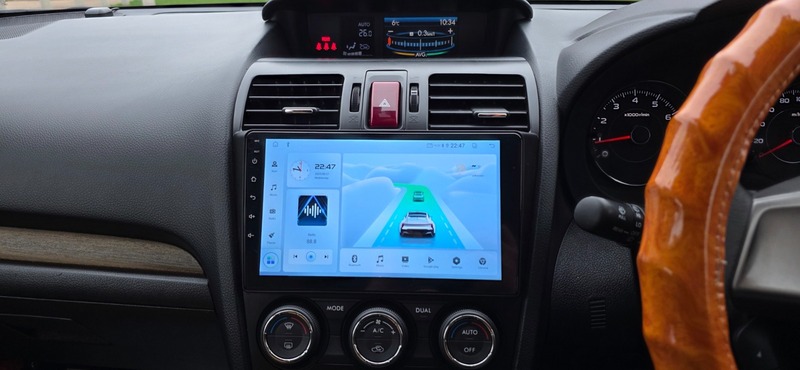 Used Subaru Forester 2014 for sale - 77370393: Photo 42