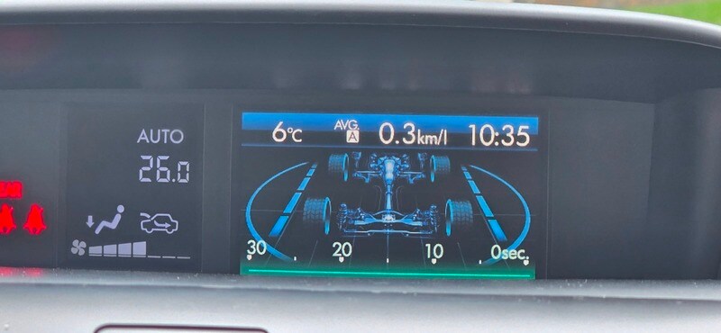 Used Subaru Forester 2014 for sale - 77370393: Photo 43