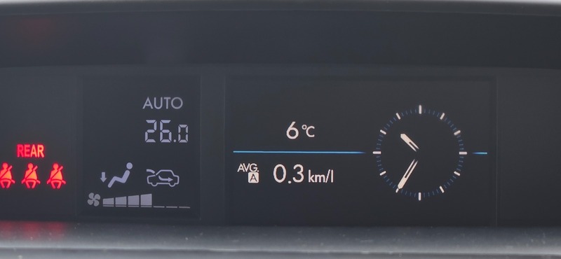 Used Subaru Forester 2014 for sale - 77370393: Photo 44