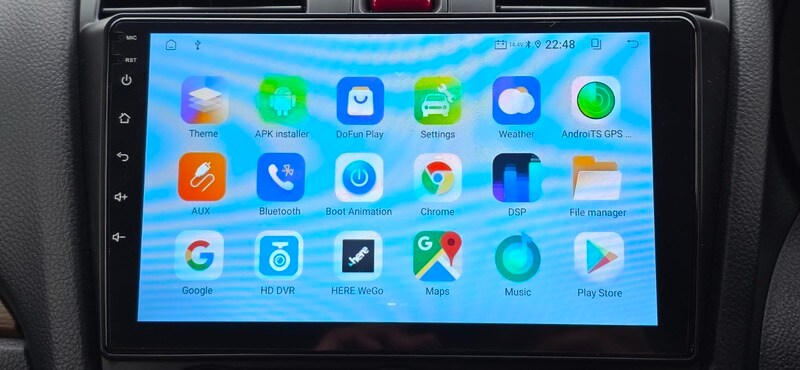 Used Subaru Forester 2014 for sale - 77370393: Photo 47