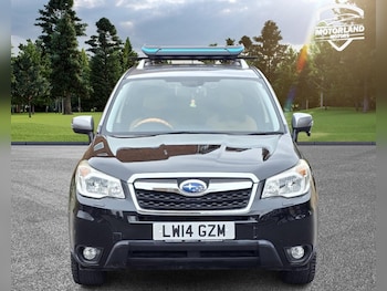 Used Subaru Forester undefined for sale - 77370393: Photo