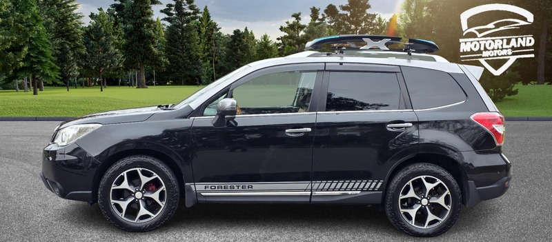 Used Subaru Forester 2014 for sale - 77370393: Photo 6