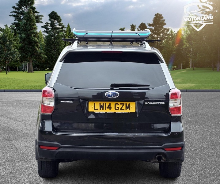 Used Subaru Forester 2014 for sale - 77370393: Photo 8