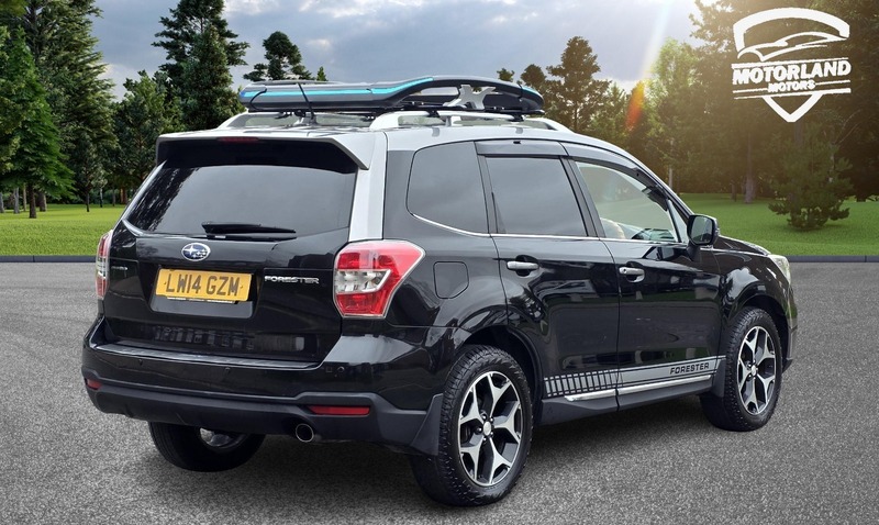 Used Subaru Forester 2014 for sale - 77370393: Photo 9