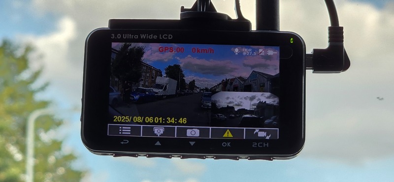 Vehicle 44