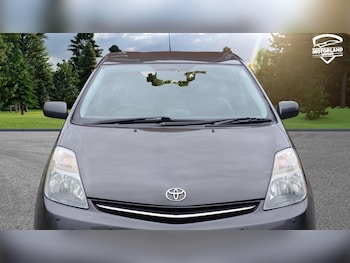 Used Toyota Prius 2008 for sale - 78228405: Photo