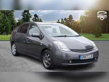 Used Toyota Prius 2008 for sale - 78228405: Photo