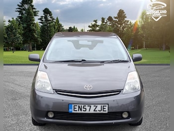 Used Toyota Prius 2008 for sale - 78228405: Photo