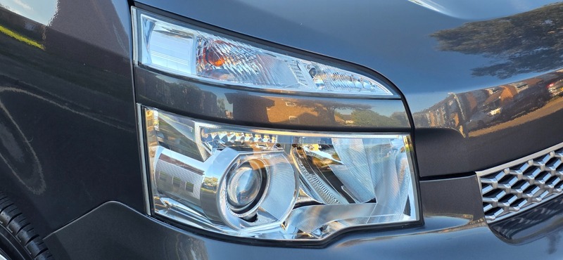 Used Toyota Voxy 2012 for sale - 75974776: Photo 11