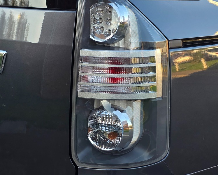 Used Toyota Voxy 2012 for sale - 75974776: Photo 12