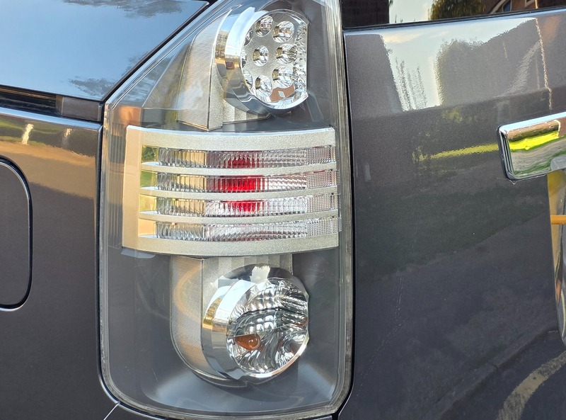 Used Toyota Voxy 2012 for sale - 75974776: Photo 13