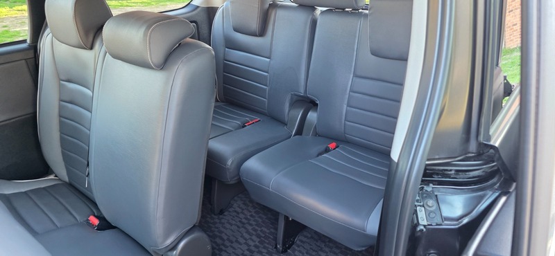 Used Toyota Voxy 2012 for sale - 75974776: Photo 20