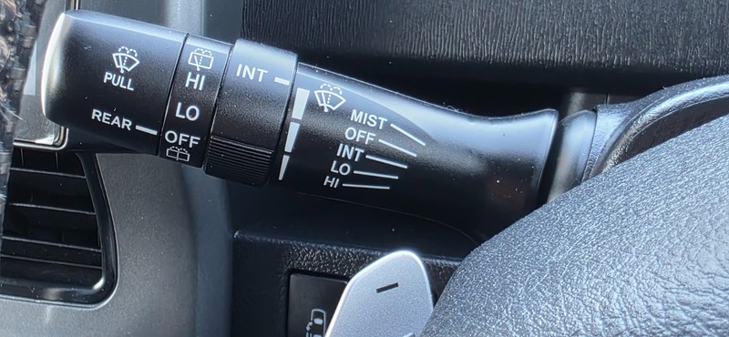 Used Toyota Voxy 2012 for sale - 75974776: Photo 33