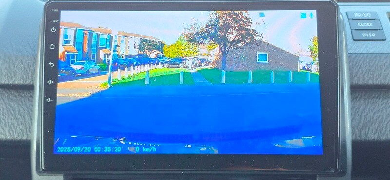 Used Toyota Voxy 2012 for sale - 75974776: Photo 36