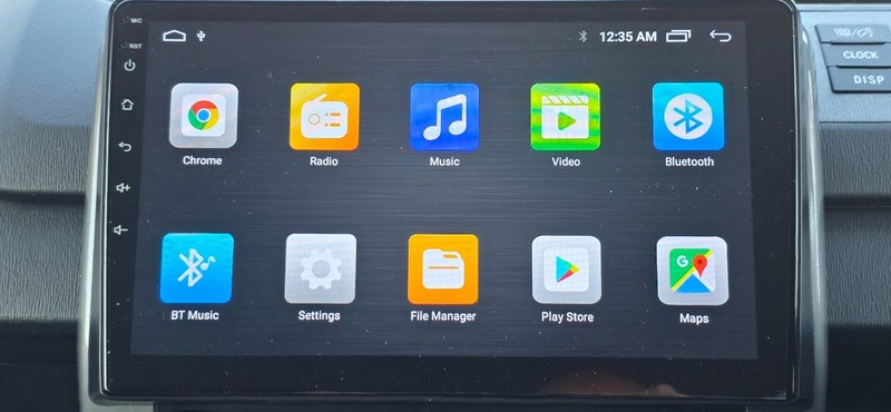 Used Toyota Voxy 2012 for sale - 75974776: Photo 37