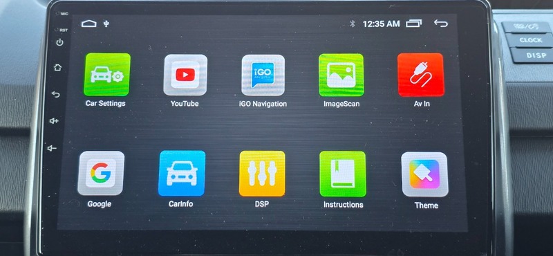 Used Toyota Voxy 2012 for sale - 75974776: Photo 38