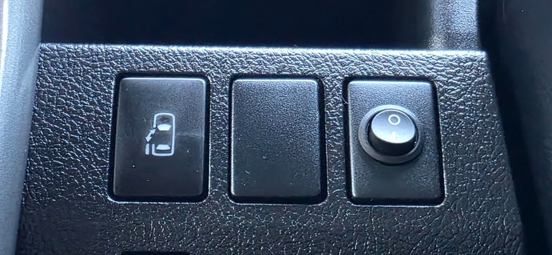 Used Toyota Voxy 2012 for sale - 75974776: Photo 45