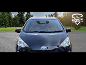Used Toyota Yaris 2014 for sale - 75182256: Photo