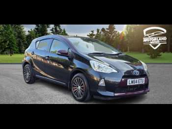 Used Toyota Yaris 2014 for sale - 75182256: Photo