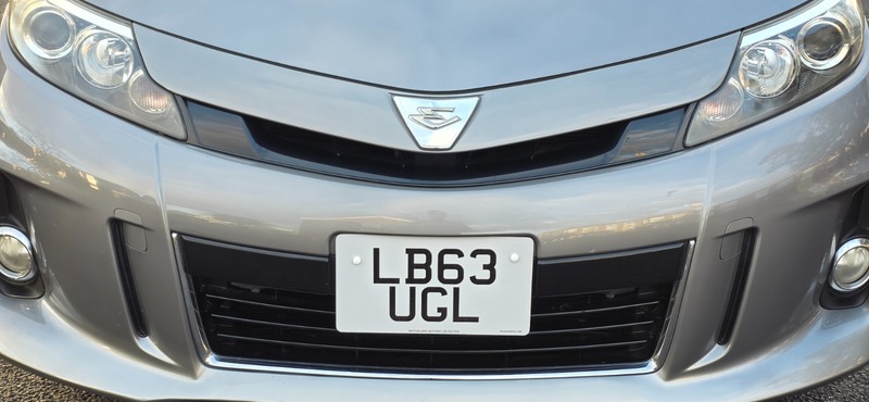 Used Toyota Estima 2014 for sale - 77162098: Photo 12