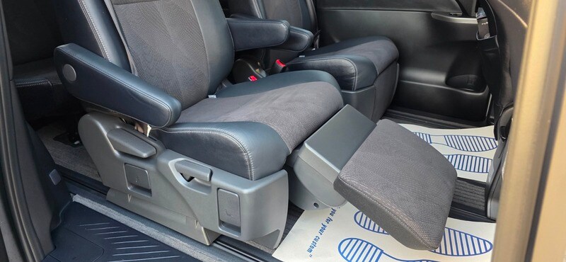 Used Toyota Estima 2014 for sale - 77162098: Photo 21