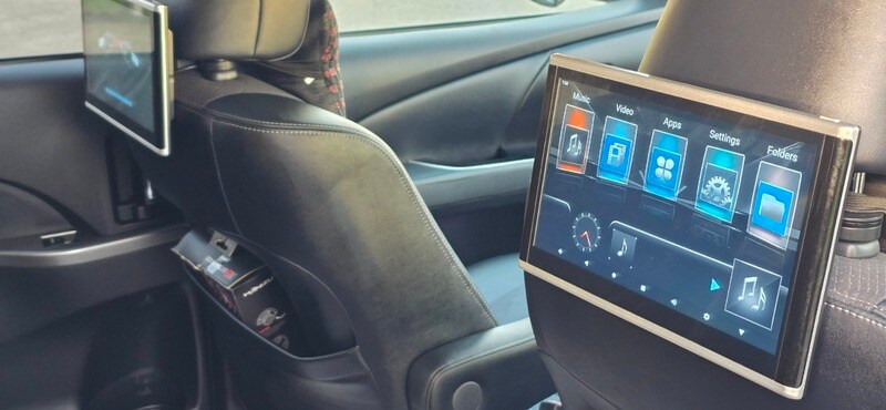 Used Toyota Estima 2014 for sale - 77162098: Photo 23