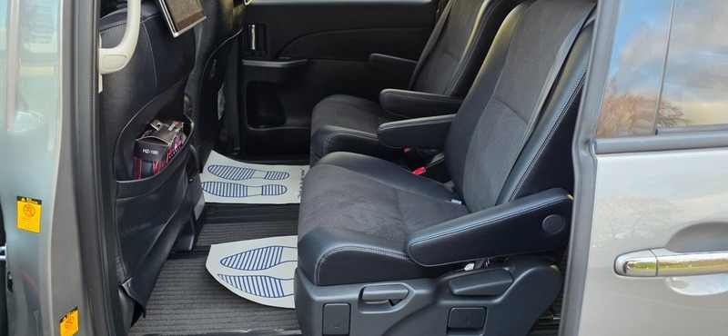 Used Toyota Estima 2014 for sale - 77162098: Photo 28