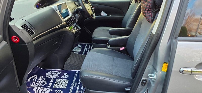 Used Toyota Estima 2014 for sale - 77162098: Photo 29