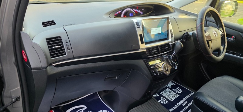 Used Toyota Estima 2014 for sale - 77162098: Photo 31