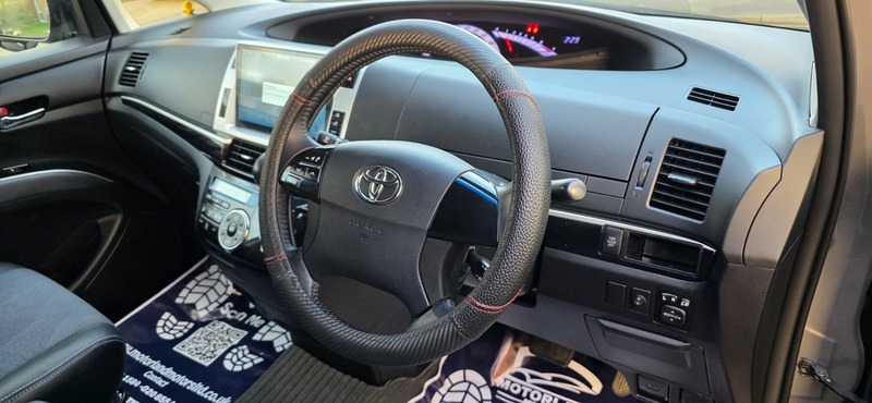 Used Toyota Estima 2014 for sale - 77162098: Photo 32