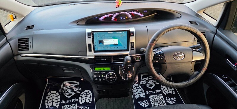 Used Toyota Estima 2014 for sale - 77162098: Photo 33