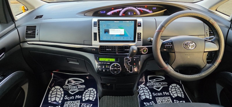 Used Toyota Estima 2014 for sale - 77162098: Photo 34