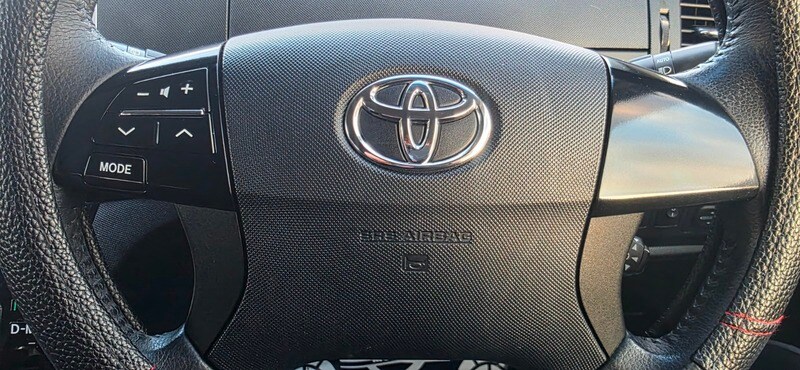 Used Toyota Estima 2014 for sale - 77162098: Photo 36