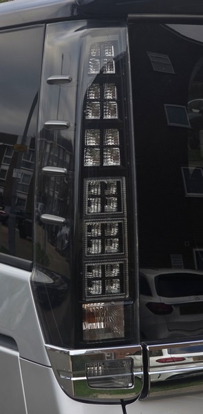 Used Toyota Voxy 2014 for sale - 76570762: Photo 13