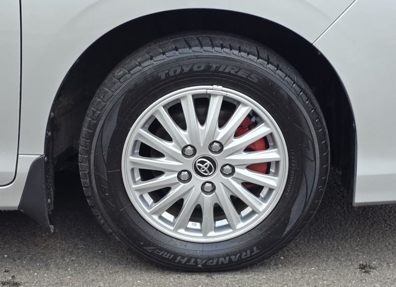 Used Toyota Voxy 2014 for sale - 76570762: Photo 15