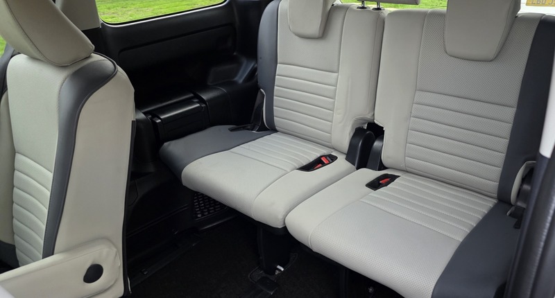 Used Toyota Voxy 2014 for sale - 76570762: Photo 25