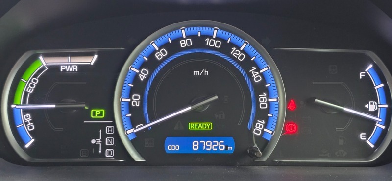 Used Toyota Voxy 2014 for sale - 76570762: Photo 34