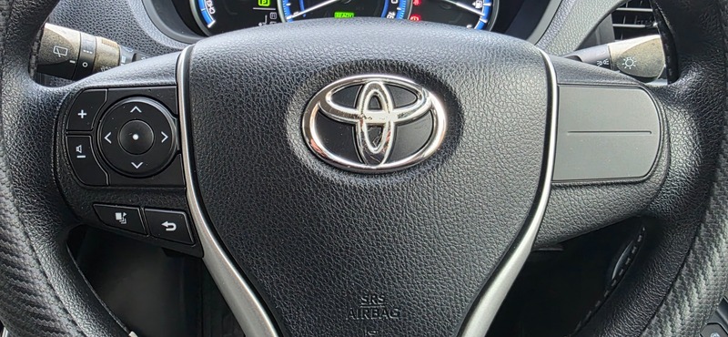 Used Toyota Voxy 2014 for sale - 76570762: Photo 35