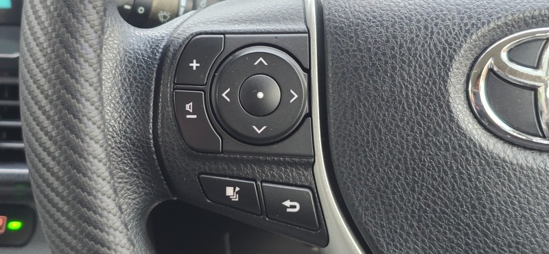 Used Toyota Voxy 2014 for sale - 76570762: Photo 37