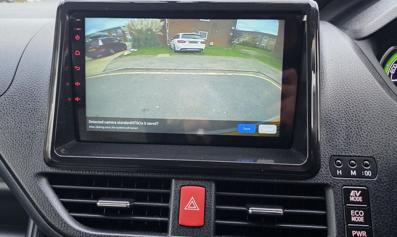 Used Toyota Voxy 2014 for sale - 76570762: Photo 41