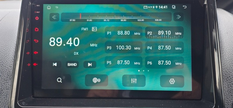 Used Toyota Voxy 2014 for sale - 76570762: Photo 43