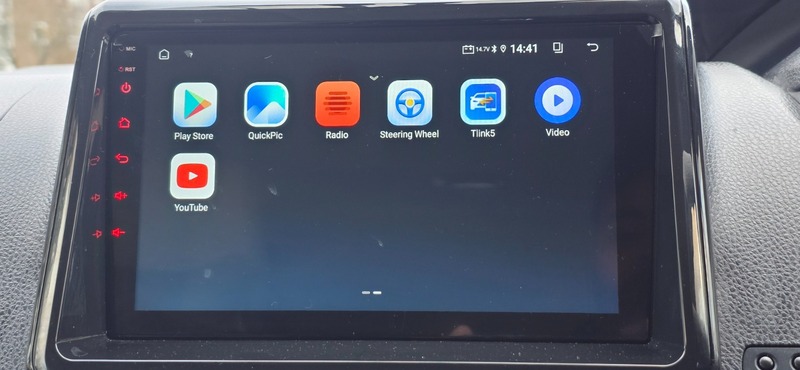 Used Toyota Voxy 2014 for sale - 76570762: Photo 44