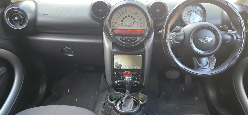 Vehicle 29