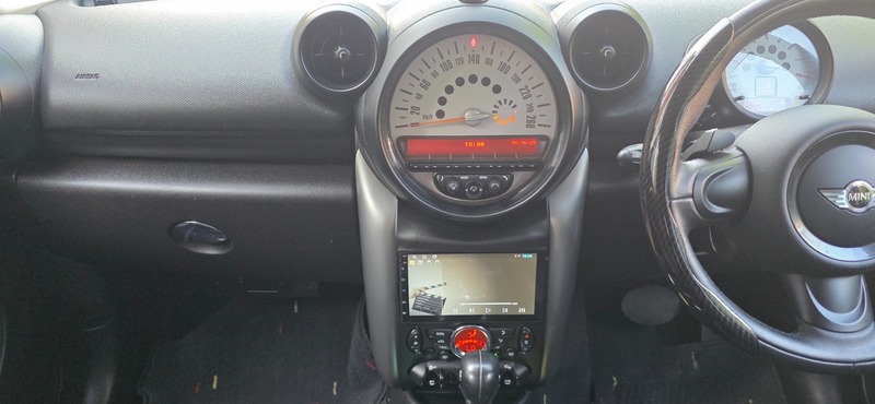 Vehicle 31
