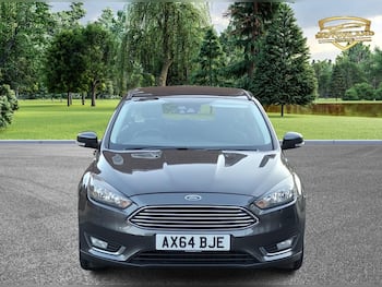Used Ford Focus 2015 for sale - 79531061: Photo