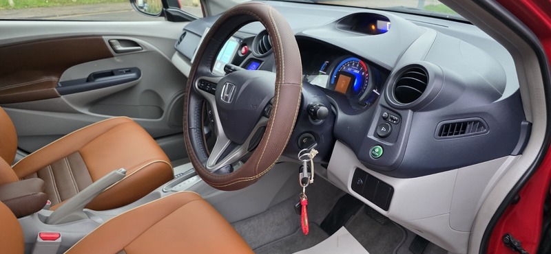 Vehicle 26