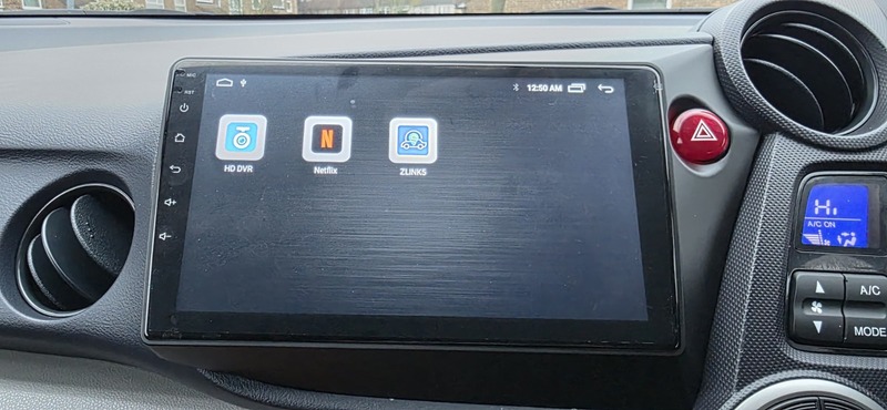 Vehicle 33